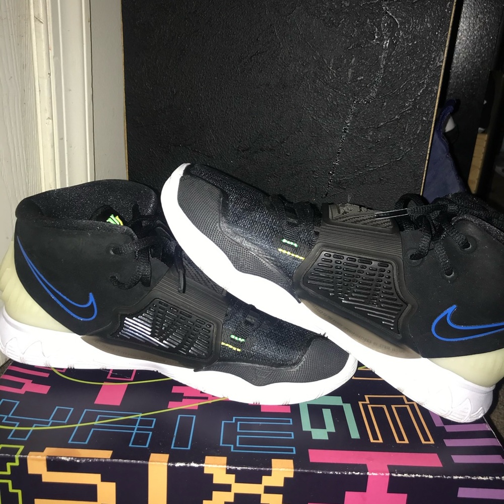 Kyrie Nike